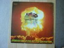 JEFFERSON AIRPLANE Crown Of Creation USA/US BLACK RCA 1st PRESS W FOLDOUT INSERT
