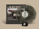 The Black Keys Delta Kream Ltd 2x GREY SMOKE Vinyl LP New