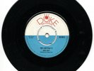 Andy Capp. The Law. Duke Records. Bright shiny vinyl.
