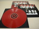 U2 How To Dismantle An Atomic Bomb Exclusive RED COLORED   Vinyl LP -R41