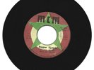 M.C.M. STARS - REGGAE UPTIGHT - OVER THE WORLD - 7''