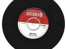 LARRY AND ALVIN - NANNY GOAT - SMELL YOU CREP - 7''