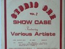 Rocksteady Reggae - STUDIO ONE SHOWCASE VOL 2  STUDIO ONE 1 - Coxsone Silkscreen