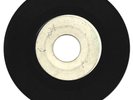 JOHNNY MOORE - LOVE KISS BLUE - U ROY - SCANDAL - 7''