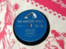 ELVIS PRESLEY - MYSTERY TRAIN - EXCELLENT PLUS- 78RPM RECORD