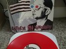 screeching weasel anthem lp nofx queers lillingtons