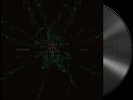 ABIGOR - 'Time Is The Sulphur In The Veins Of The Saint' LP