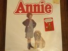 ANNIE Original Motion Picture Soundtrack VINYL LP RECORD 1982 Sealed