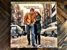 Bob Dylan The Freewheelin’ Mobile Fidelity MFSL MOFI 45 RPM LP