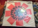 Red hot chilli peppers picture disc 7 in single Knock me down. Ltd edn, 1989 