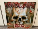 Cannibal Corpse - The wretched spawn FOC LP Vinyl Archspire Dismember Unanimated