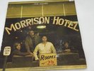 Morrison Hotel by The Doors (Elektra Records 1970)