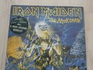Iron Maiden-Live after Death DLP  1 st Press