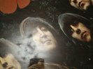 The Beatles - Rubber Soul MONO copy In lovely Condition 2nd Edition