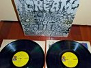 CREAM 2 LP 