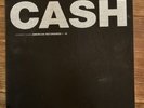 Johnny Cash American Recordings I-VI limited box set