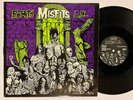 MISFITS Earth A.D. / Wolf's Blood EP 12” | PUNK