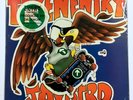 TOKEN ENTRY Jaybird LP on HAWKER RECORDS | NM, IN SHRINK. 1ST PRESS