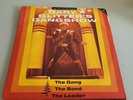 Gary Glitter's Gangshow The Leader 1989 UK Double Vinyl LP Record.