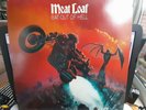 MEATLOAF /BAT OUT OF HELL/ DEADRINGER