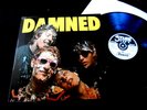 DAMNED/NEAT NEAT NEAT/PUNK/STIFF REC/UK PRESS