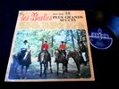 BEATLES/14 PLUS GRANDS SUCCES/RARE ODEON OSX 231/ FRENCH PRESS ORIGINAL
