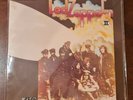 Led Zeppelin – Led Zeppelin II ESTEREO HATS 421-43 Spain 1969 Excellent LP Vinyl