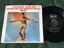 FRANKIE AVALON 45 Rare Picture Sleeve “NEW FANGLED JINGLE JANGLE SWIMMING SUIT”