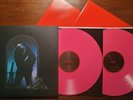 Post Malone Hollywood's Bleeding Vinyl 2 Lp 2020 US Press Pink Vinyl Complete