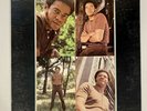 Still Bill BILL WITHERS VINYL LP ALBUM 1972 SUSSEX RECORDS Lean on me