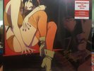 Cowboy Bebop Vinyl Record Soundtrack 2 LP Swordfish II Red Tail Seatbelts SIGNED