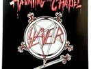 SLAYER Haunting The Chapel EP 12”on METAL BLADE | Original Press