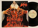 SODOM Obsessed By Cruelty LP on METAL BLADE | RARE, BLACK METAL THRASH, NM