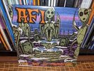 AFI - THE ART OF DROWNING - Vinyl LP Reissue - NEW & SEALED  Rare Pop Punk