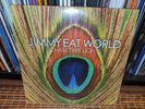 Jimmy Eat World - CHASE THIS LIGHT - Vinyl LP - NEW & SEALED  Rare