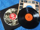 THE UNITED STATES OF AMERICA : SELF TITLED LP : UK 1st PRESSING