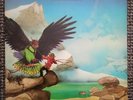 Budgie ?– Never Turn Your Back On A Friend - 1973 Vinyl LP MCA Records - VG+
