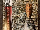 SIOUXSIE & THE BANSHEES--JU-JU-Original 1981 JAPAN Vinyl LP-GOTH POST-PUNK