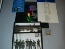 Third Man Records Vault 35 Complete Set Jack White Boarding House Reach stripes