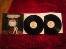 SATURDAY NIGHT FEVER EX+ 1977 RSO RS-2-4001 1ST PRESS  BEE GEES WALLY TRAUGOTT