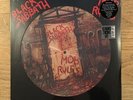 Black Sabbath ‎– Mob Rules - vinyl picture disc RSD (sealed)