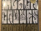 The Black Crowes - Croweology - 3LP gold vinyl (sealed)