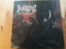 Incantation  Dirges Of Elysium LP First press deicide belphegor blasphemy 