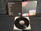 LP PINK FLOYD The Final Cut 1a stampa Italy 83 1st press psych MINT UNPLAYED