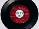 Hot 50s Rockabilly Bopper 45 GLENN REEVES Rockin' Country Style ATCO hear
