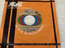 We All Together – Lo Mas Grande Que Existe/Timido 1973 45RPM PSYCH ROCK PERU
