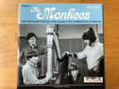THE MONKEES - DAYDREAM BELIEVER (ALTERNATE MIX) - PS/45 - RHINO IN-STORE ONLY