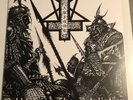 Abigor - Orkblut - The Retaliation LP lim. 400 / Lunar Aurora Paysage d'Hiver
