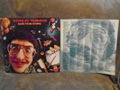 RARE OOP U.S. PRESS Weird Al Yankovic LP VINYL Dare to Be Stupid madonna kinks