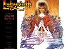 DAVID BOWIE Trevor Jones Labyrinth Soundtrack 180 gram Capitol Records 2017 NEW